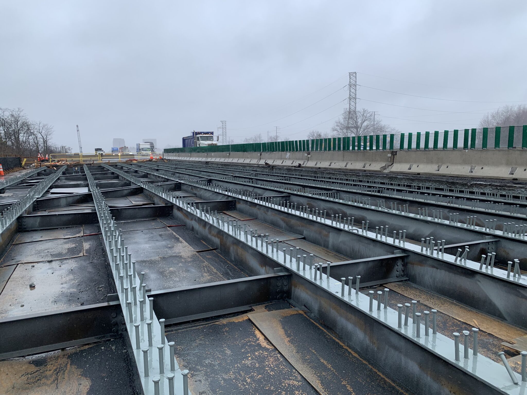 Bridge Design – PKB Engineering Corp.