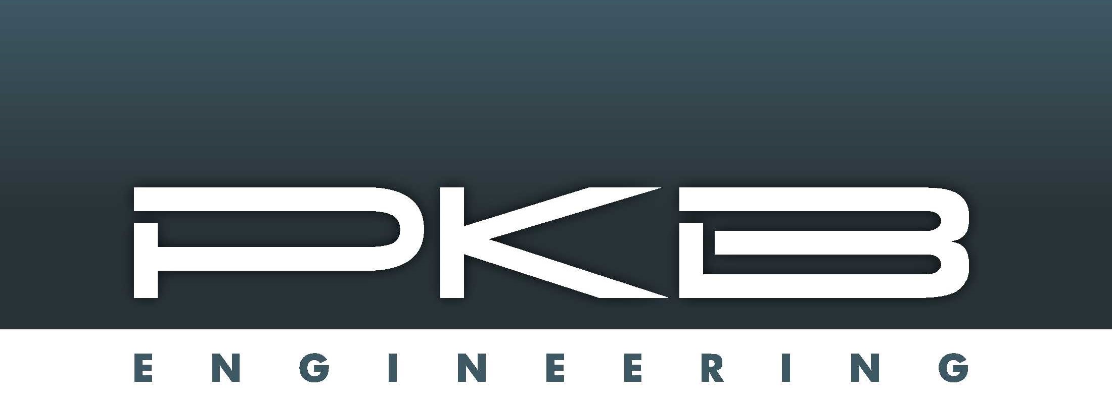 PKB Engineering Corp. Logo